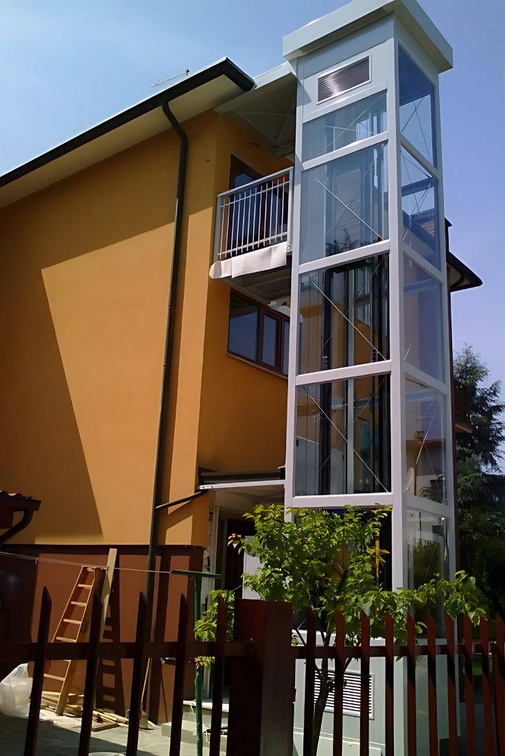 lift company dehradun